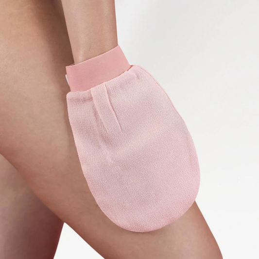 PeachSkinGlove - Gant Exfoliant