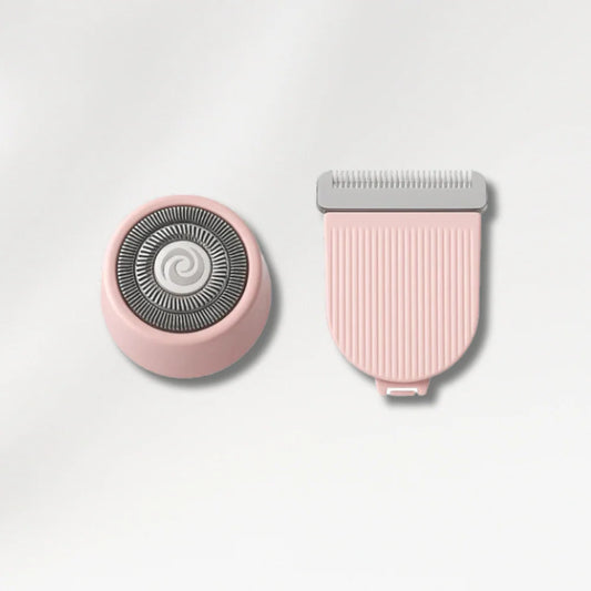 PeachSkinHeads - Tête de rechange pour votre rasoir PeachSkin